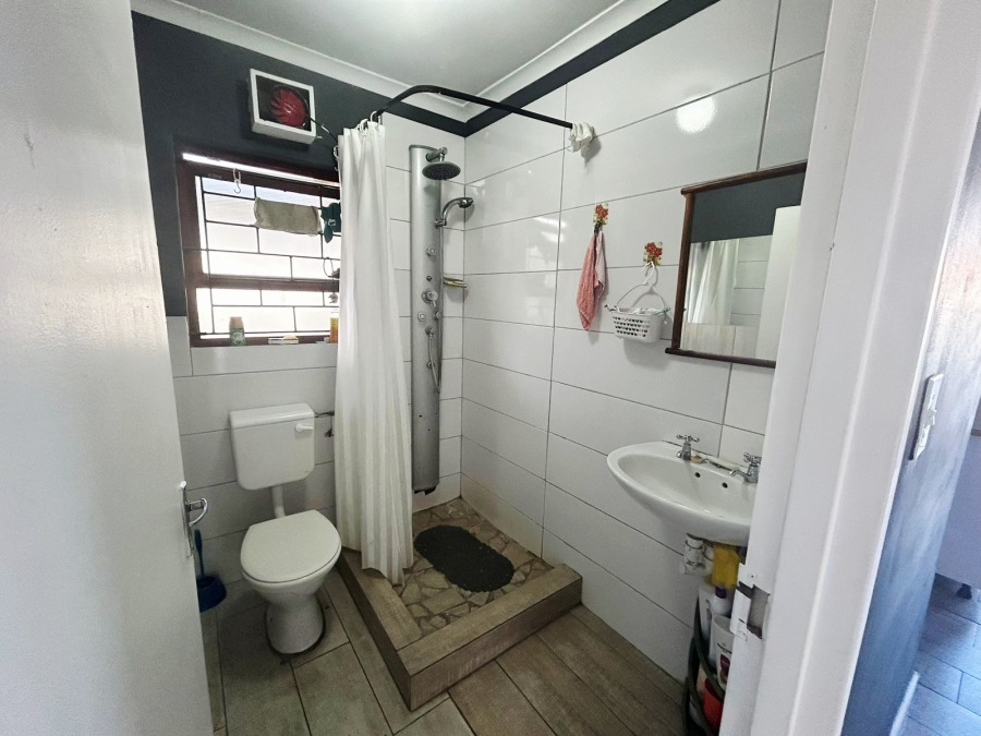 3 Bedroom Property for Sale in Highbury Park Western Cape